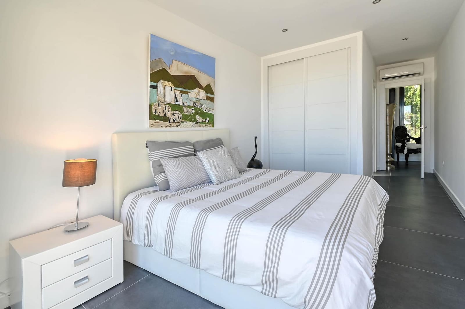 4 soverom Villa til salgs i Moraira med svømmebasseng garasje - € 1 395 000 (Ref: 9997406)