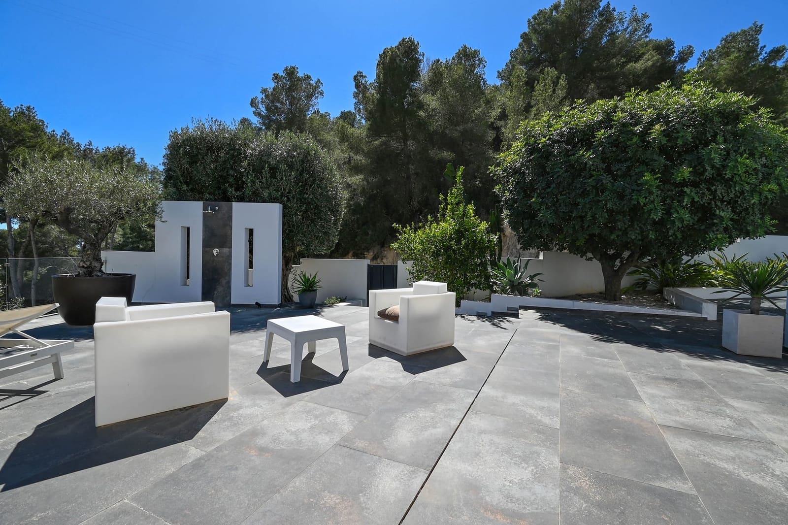 4 soverom Villa til salgs i Moraira med svømmebasseng garasje - € 1 395 000 (Ref: 9997406)