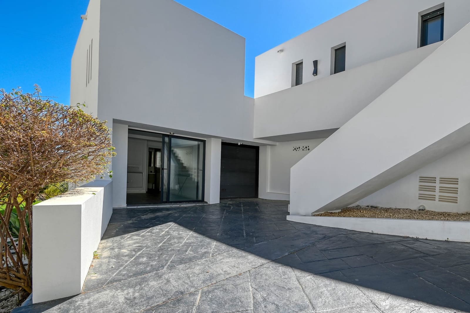 4 soverom Villa til salgs i Moraira med svømmebasseng garasje - € 1 395 000 (Ref: 9997406)