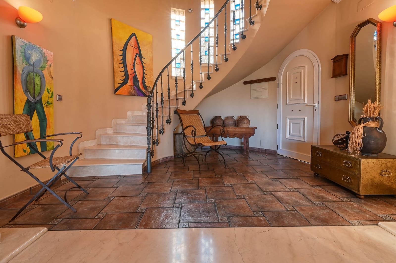 3 sypialnia Willa na sprzedaż w Moraira z basenem garażem - 950 000 € (Ref: 9997407)