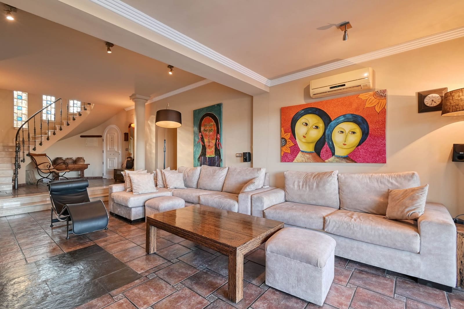 3 sypialnia Willa na sprzedaż w Moraira z basenem garażem - 950 000 € (Ref: 9997407)