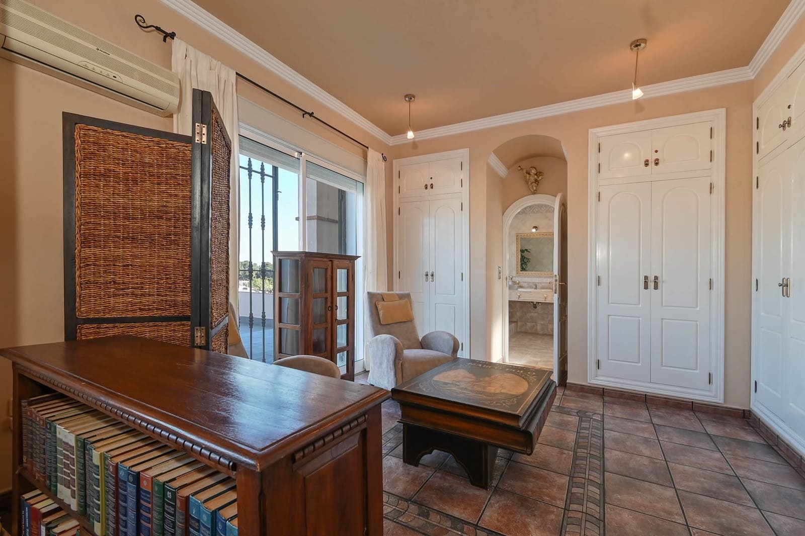 3 sypialnia Willa na sprzedaż w Moraira z basenem garażem - 950 000 € (Ref: 9997407)