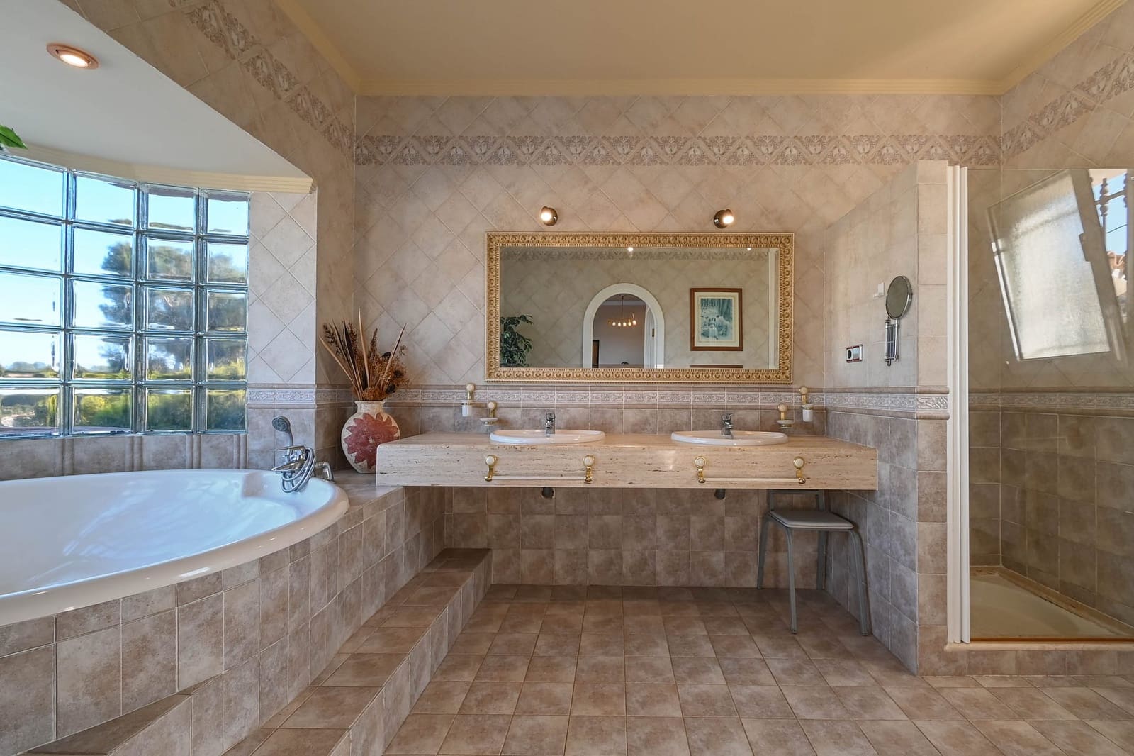 3 sypialnia Willa na sprzedaż w Moraira z basenem garażem - 950 000 € (Ref: 9997407)