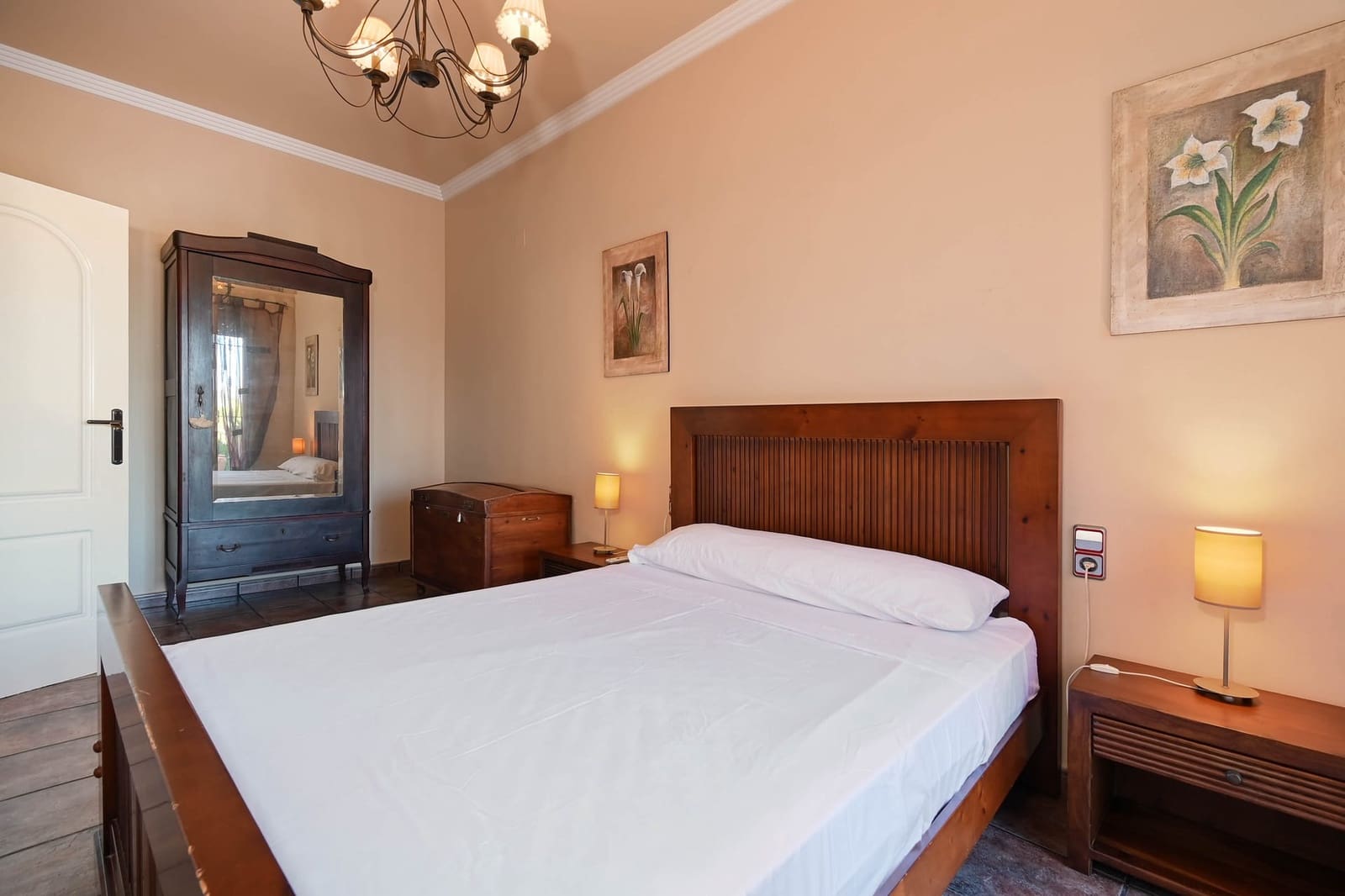 3 sypialnia Willa na sprzedaż w Moraira z basenem garażem - 950 000 € (Ref: 9997407)