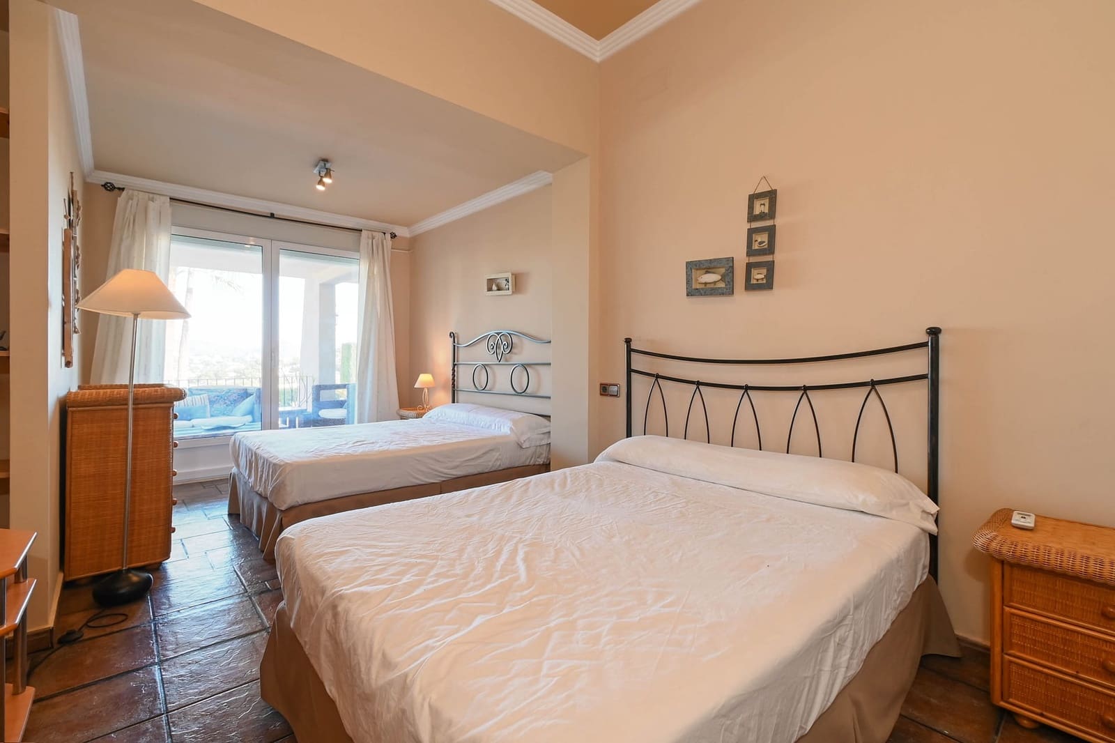 3 sypialnia Willa na sprzedaż w Moraira z basenem garażem - 950 000 € (Ref: 9997407)