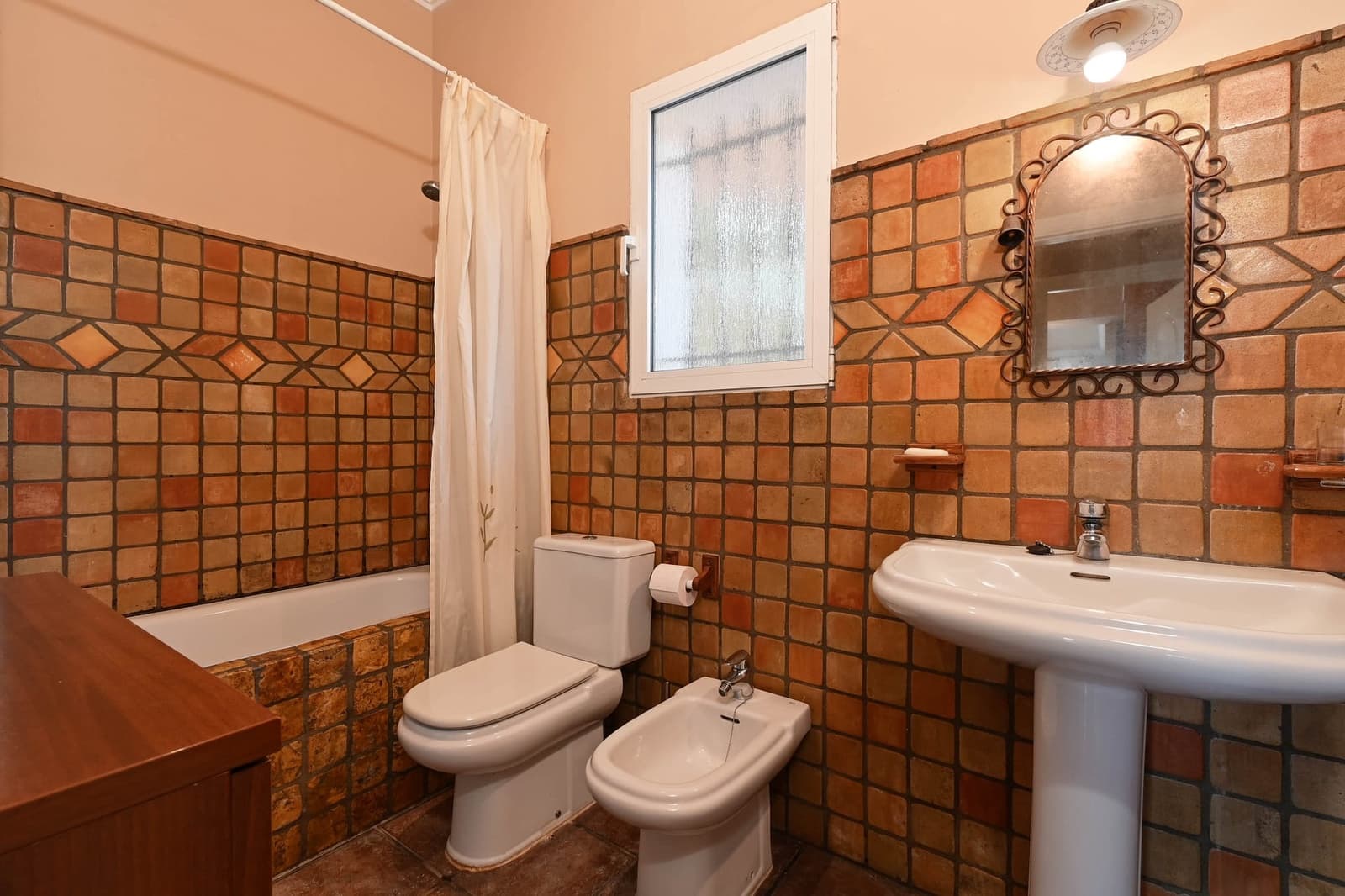 3 sypialnia Willa na sprzedaż w Moraira z basenem garażem - 950 000 € (Ref: 9997407)