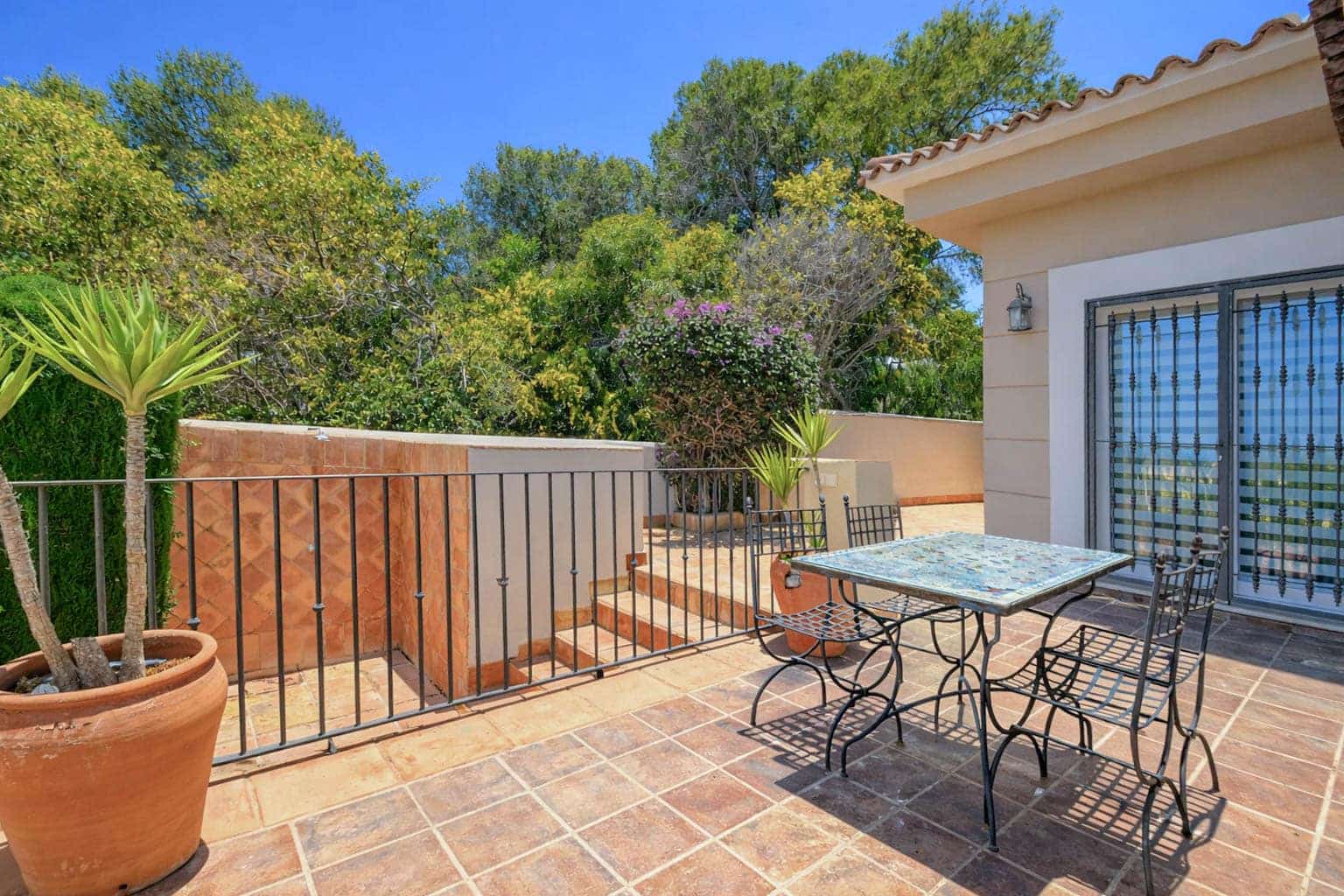 3 sypialnia Willa na sprzedaż w Moraira z basenem garażem - 950 000 € (Ref: 9997407)