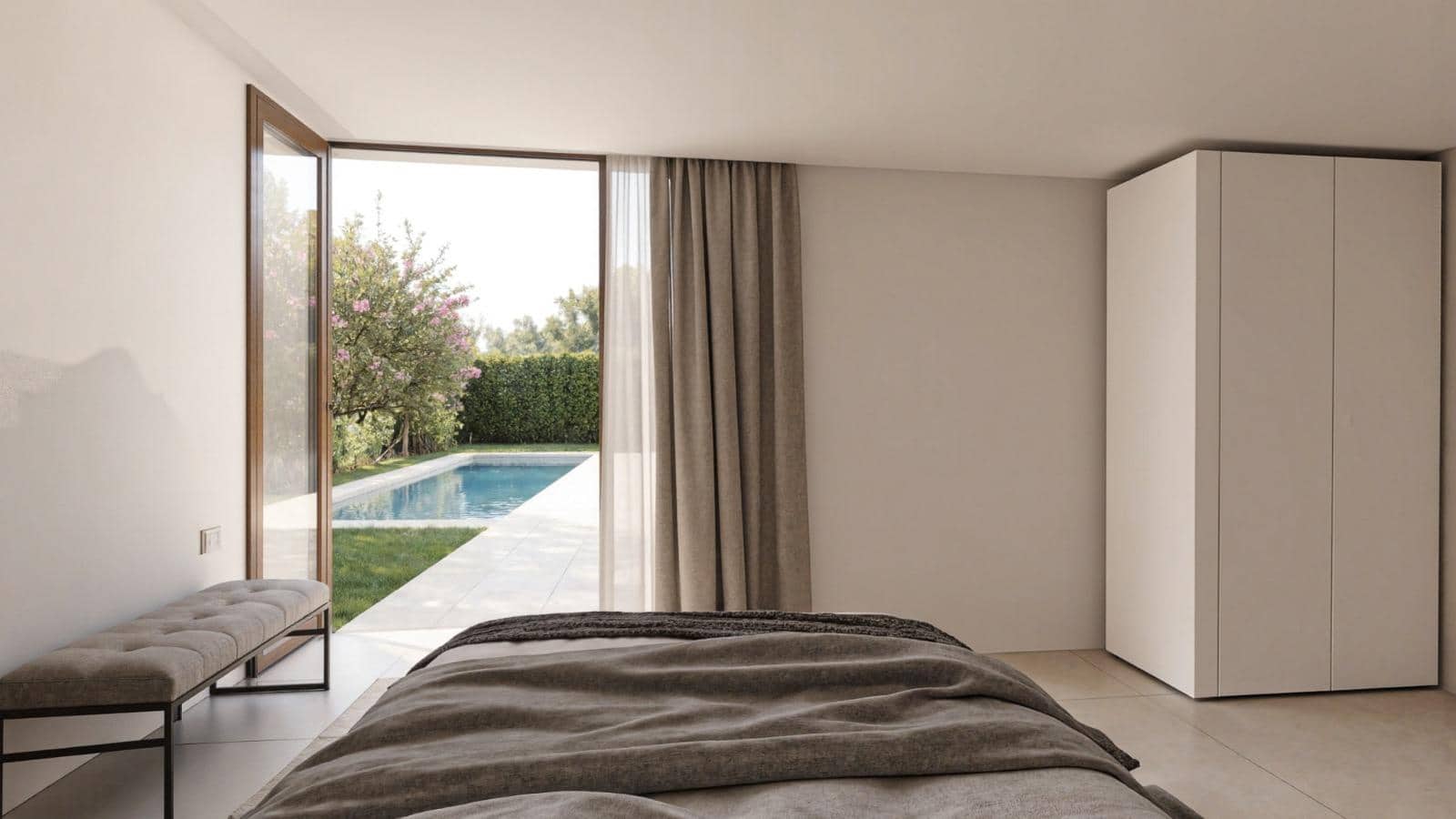 4 soveværelse Villa til salg i Denia med swimmingpool garage - € 1.220.000 (Ref: 9997408)