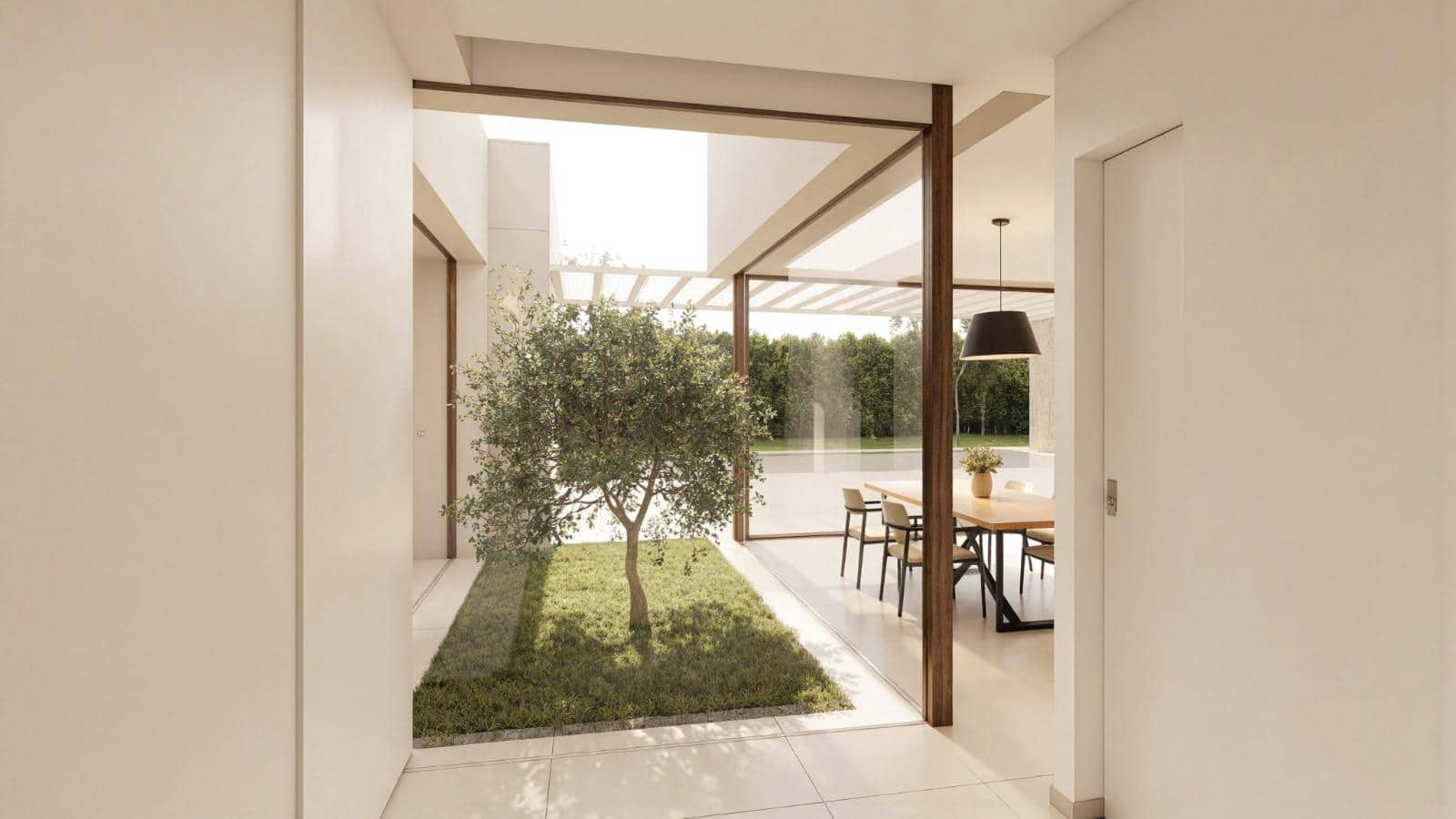 4 soveværelse Villa til salg i Denia med swimmingpool garage - € 1.220.000 (Ref: 9997408)