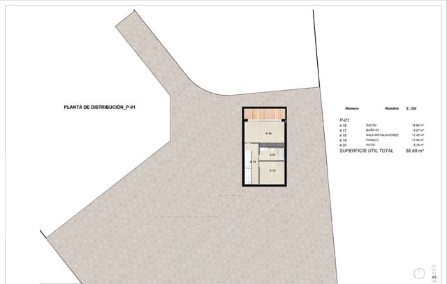 4 soveværelse Villa til salg i Dénia med swimmingpool garage - € 1.220.000 (Ref: 9997408)