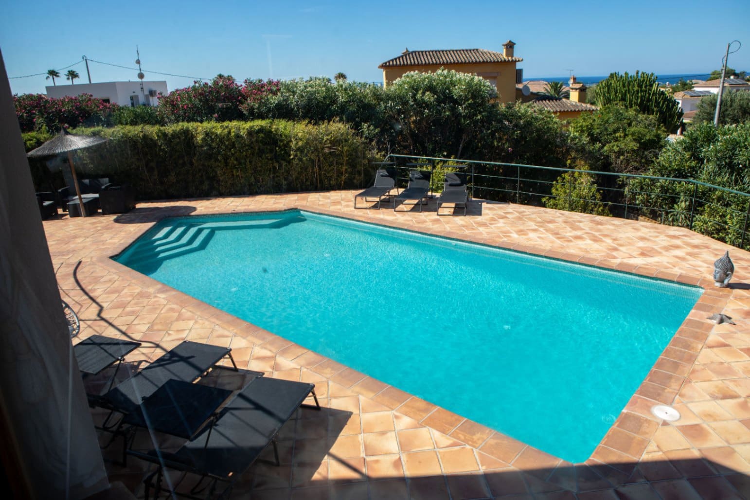 6 soverom Villa til salgs i Denia med svømmebasseng garasje - € 1 200 000 (Ref: 9997409)