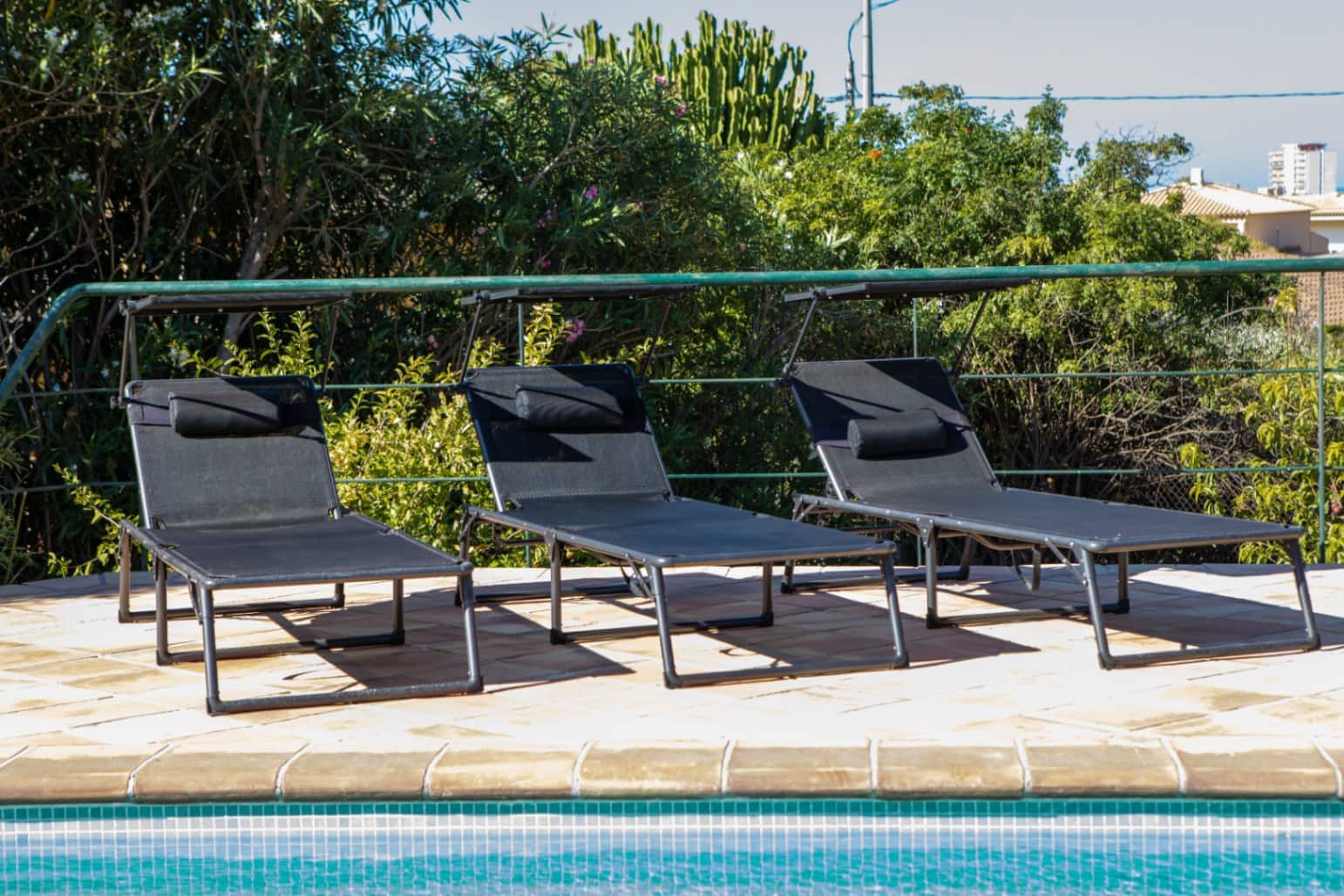 6 soverom Villa til salgs i Denia med svømmebasseng garasje - € 1 200 000 (Ref: 9997409)