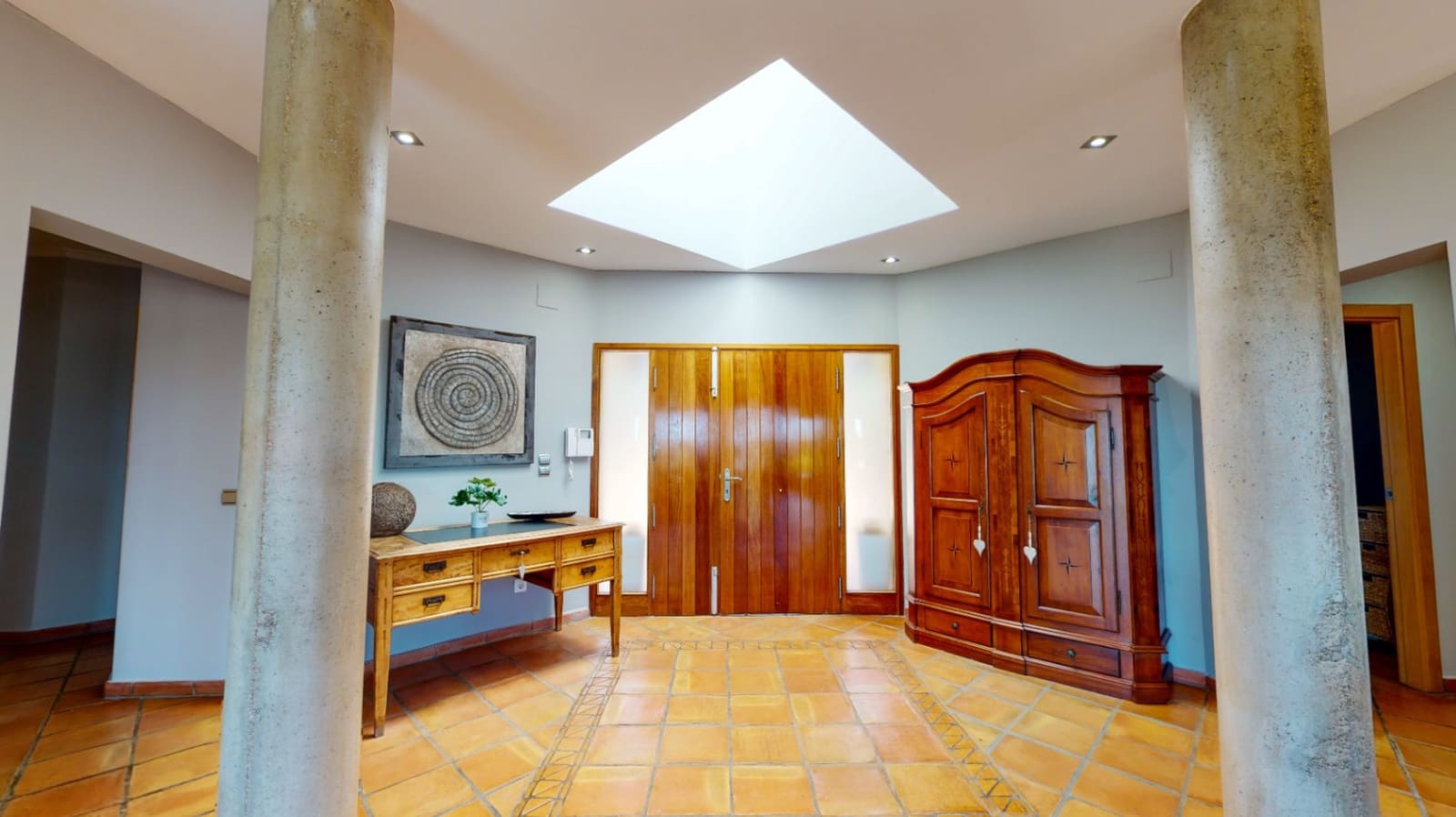 6 soverom Villa til salgs i Denia med svømmebasseng garasje - € 1 200 000 (Ref: 9997409)