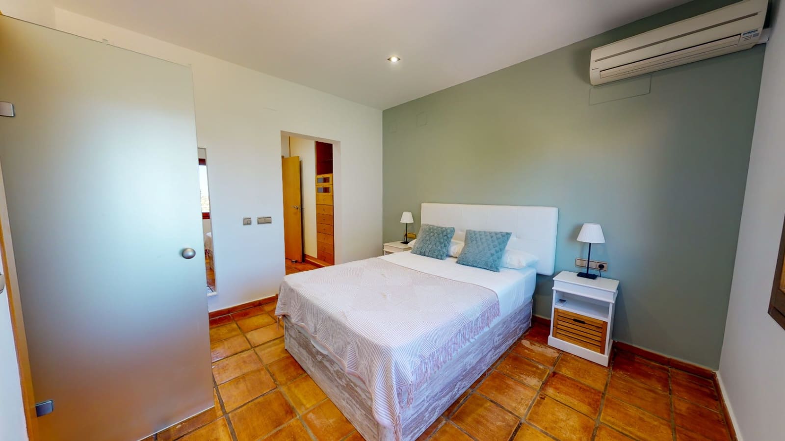 6 soverom Villa til salgs i Denia med svømmebasseng garasje - € 1 200 000 (Ref: 9997409)