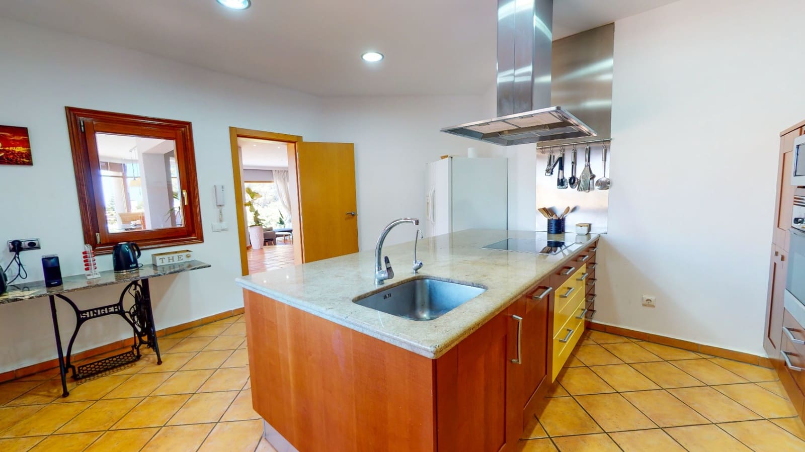 6 soverom Villa til salgs i Denia med svømmebasseng garasje - € 1 200 000 (Ref: 9997409)