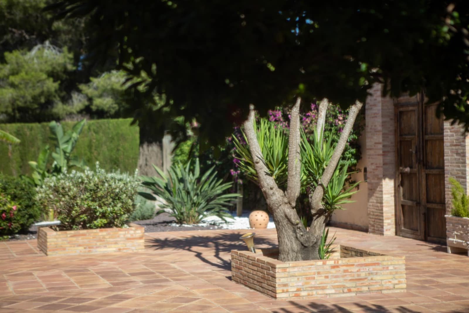 6 soverom Villa til salgs i Denia med svømmebasseng garasje - € 1 200 000 (Ref: 9997409)