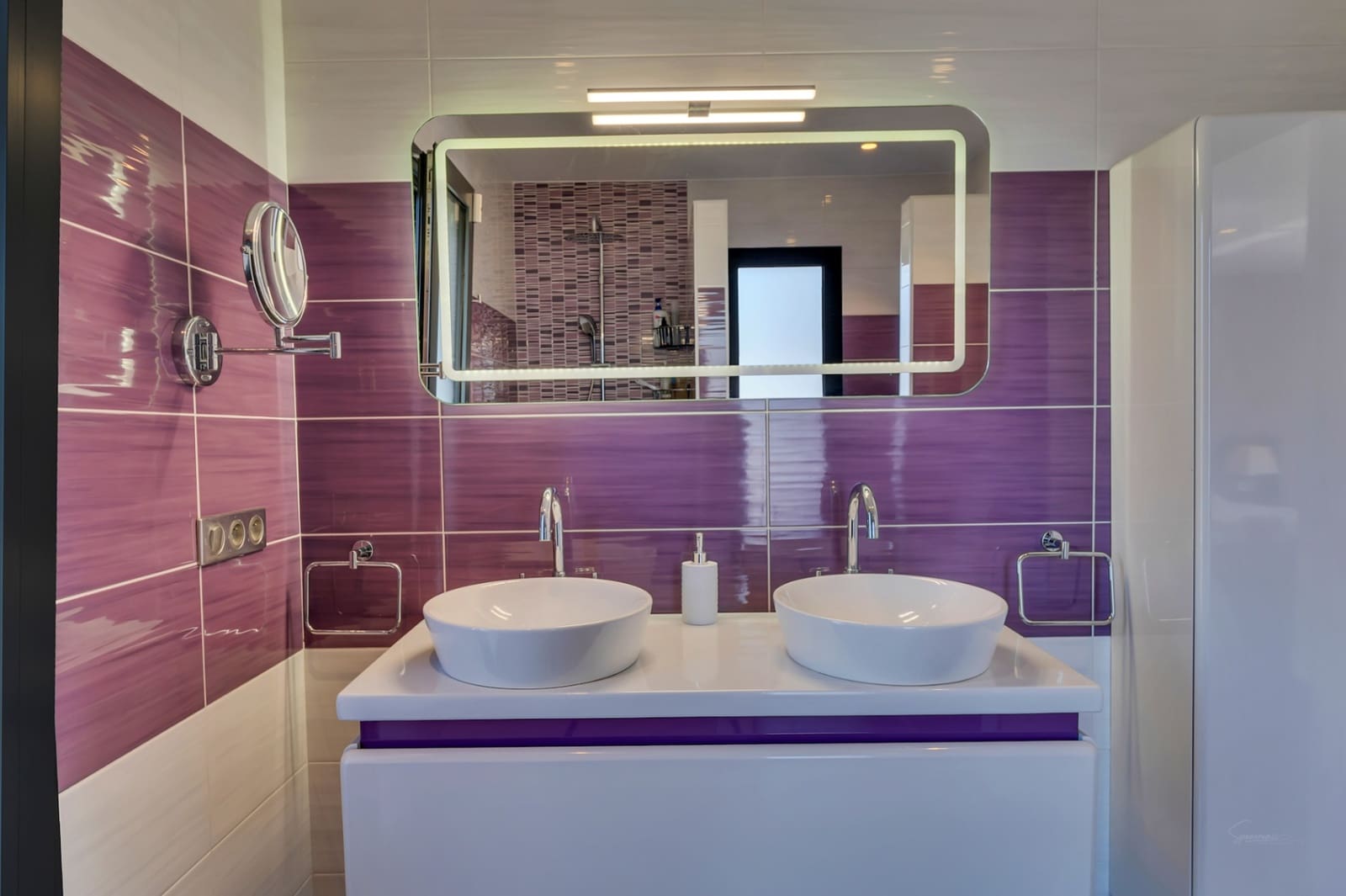 4 soveværelse Villa til salg i Javea / Xabia med swimmingpool garage - € 1.870.000 (Ref: 9997410)