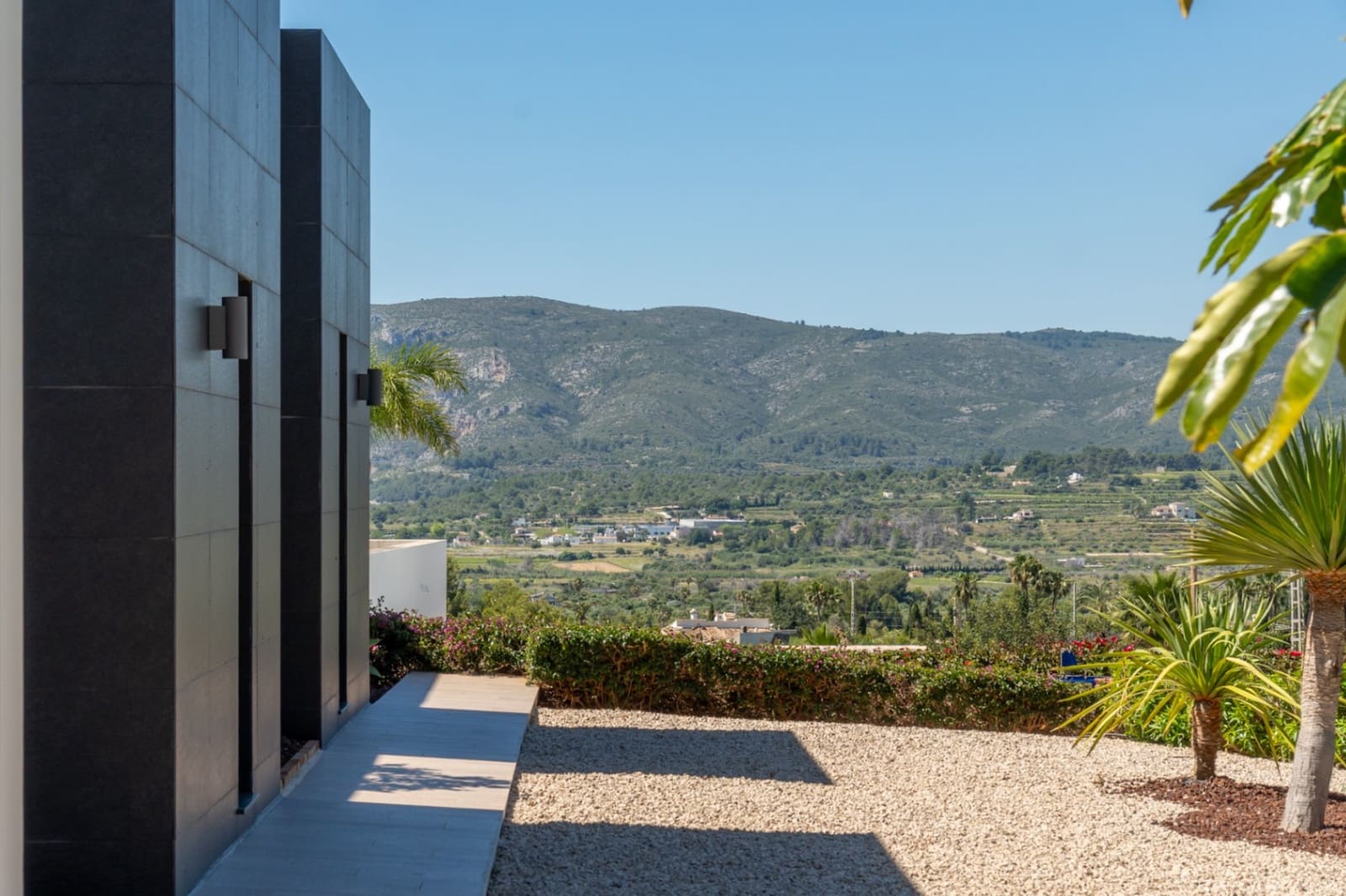 4 soveværelse Villa til salg i Javea / Xabia med swimmingpool garage - € 1.870.000 (Ref: 9997410)