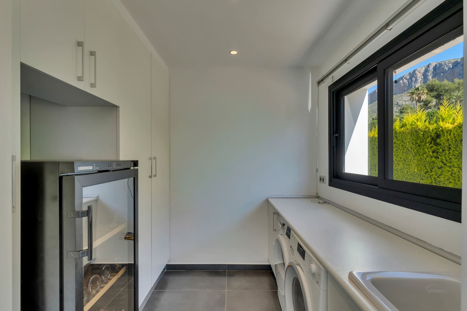 4 soveværelse Villa til salg i Javea / Xabia med swimmingpool garage - € 1.870.000 (Ref: 9997410)
