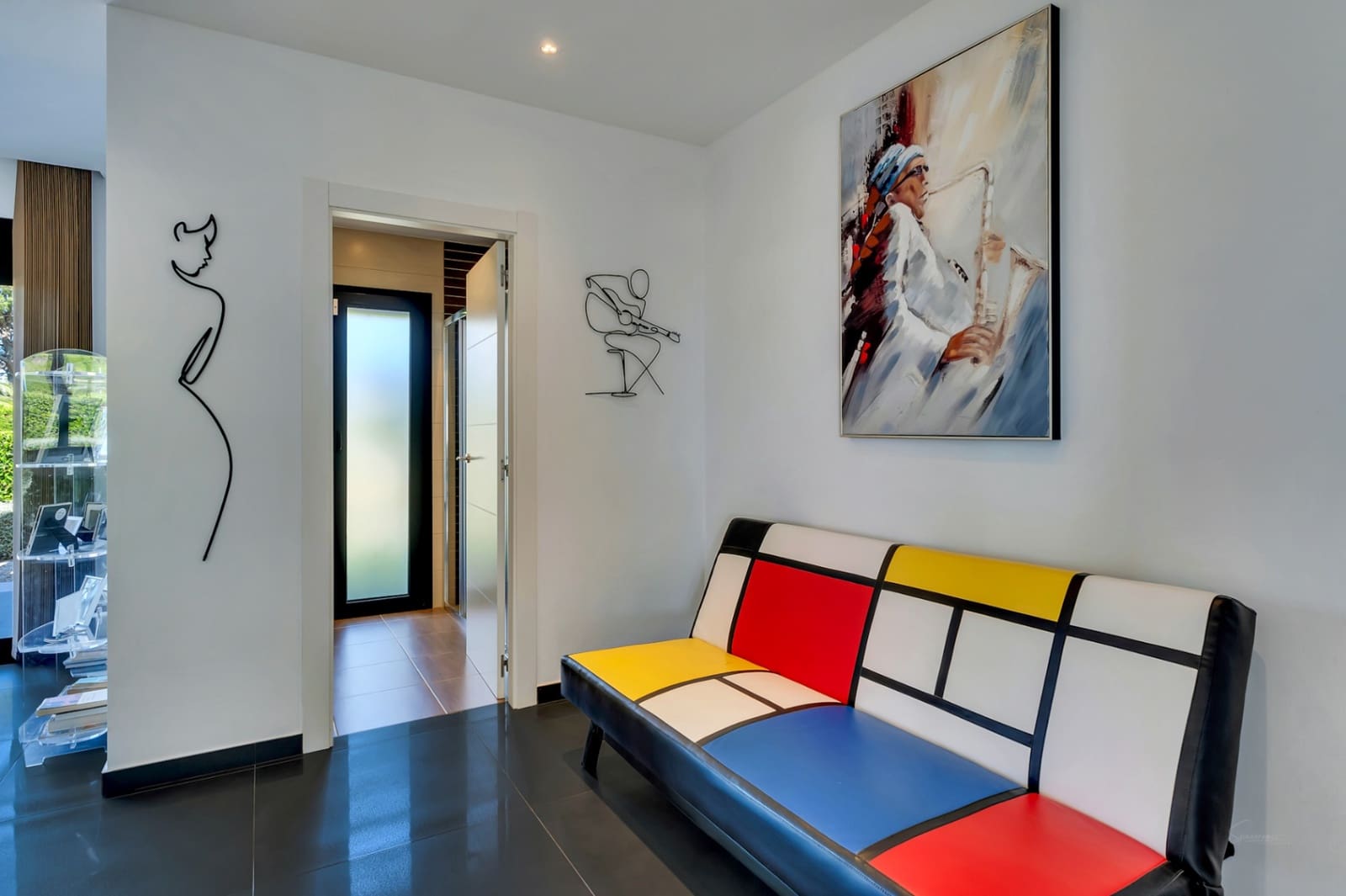4 soveværelse Villa til salg i Javea / Xabia med swimmingpool garage - € 1.870.000 (Ref: 9997410)