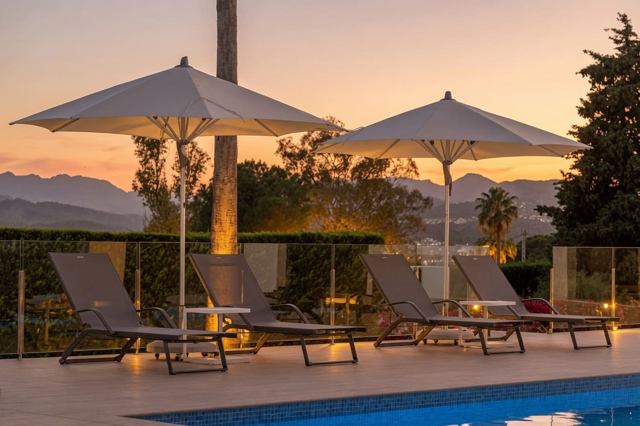 4 soveværelse Villa til salg i Javea / Xabia med swimmingpool garage - € 1.870.000 (Ref: 9997410)