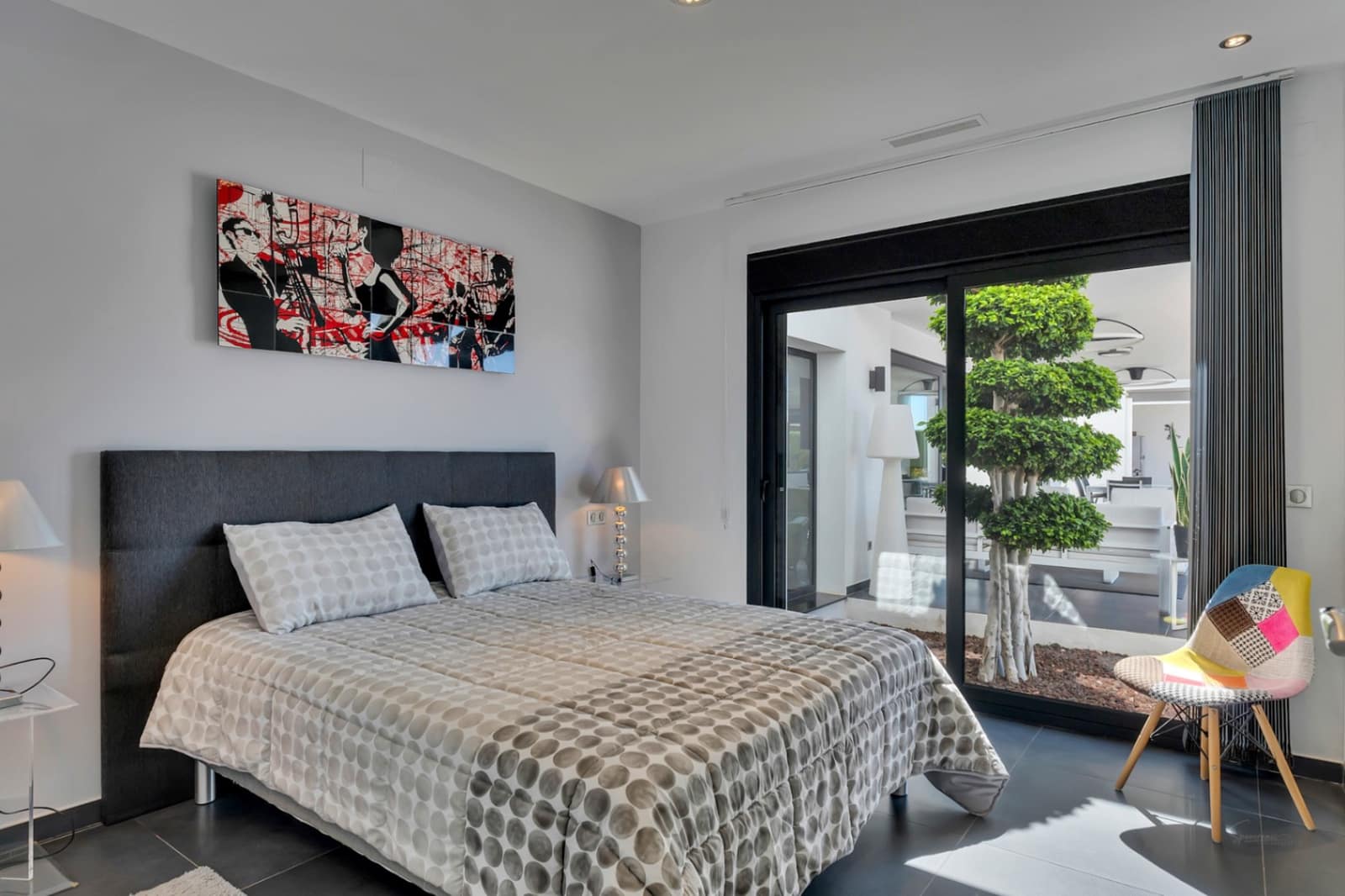 4 soveværelse Villa til salg i Javea / Xabia med swimmingpool garage - € 1.870.000 (Ref: 9997410)