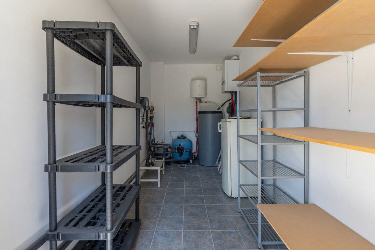 4 soveværelse Villa til salg i Javea / Xabia med swimmingpool garage - € 1.870.000 (Ref: 9997410)