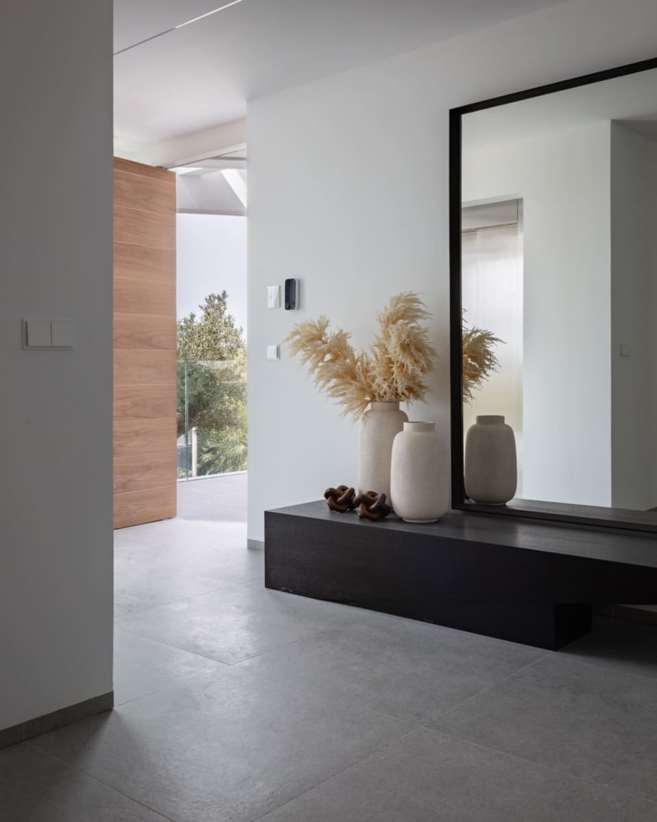 4 sypialnia Willa na sprzedaż w Javea / Xabia z basenem garażem - 3 995 000 € (Ref: 9997411)