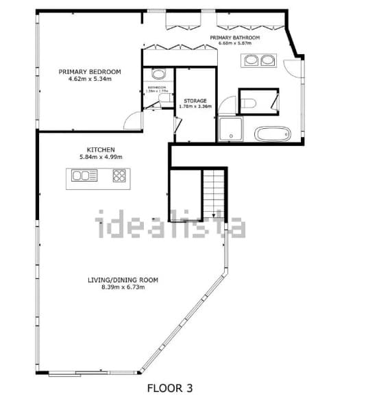 4 sypialnia Willa na sprzedaż w Javea / Xabia z basenem garażem - 3 995 000 € (Ref: 9997411)