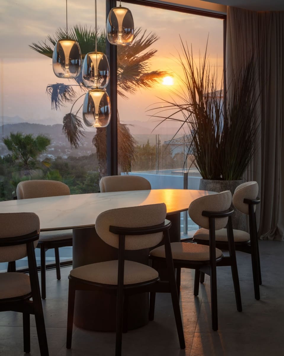 4 sypialnia Willa na sprzedaż w Javea / Xabia z basenem garażem - 3 995 000 € (Ref: 9997411)