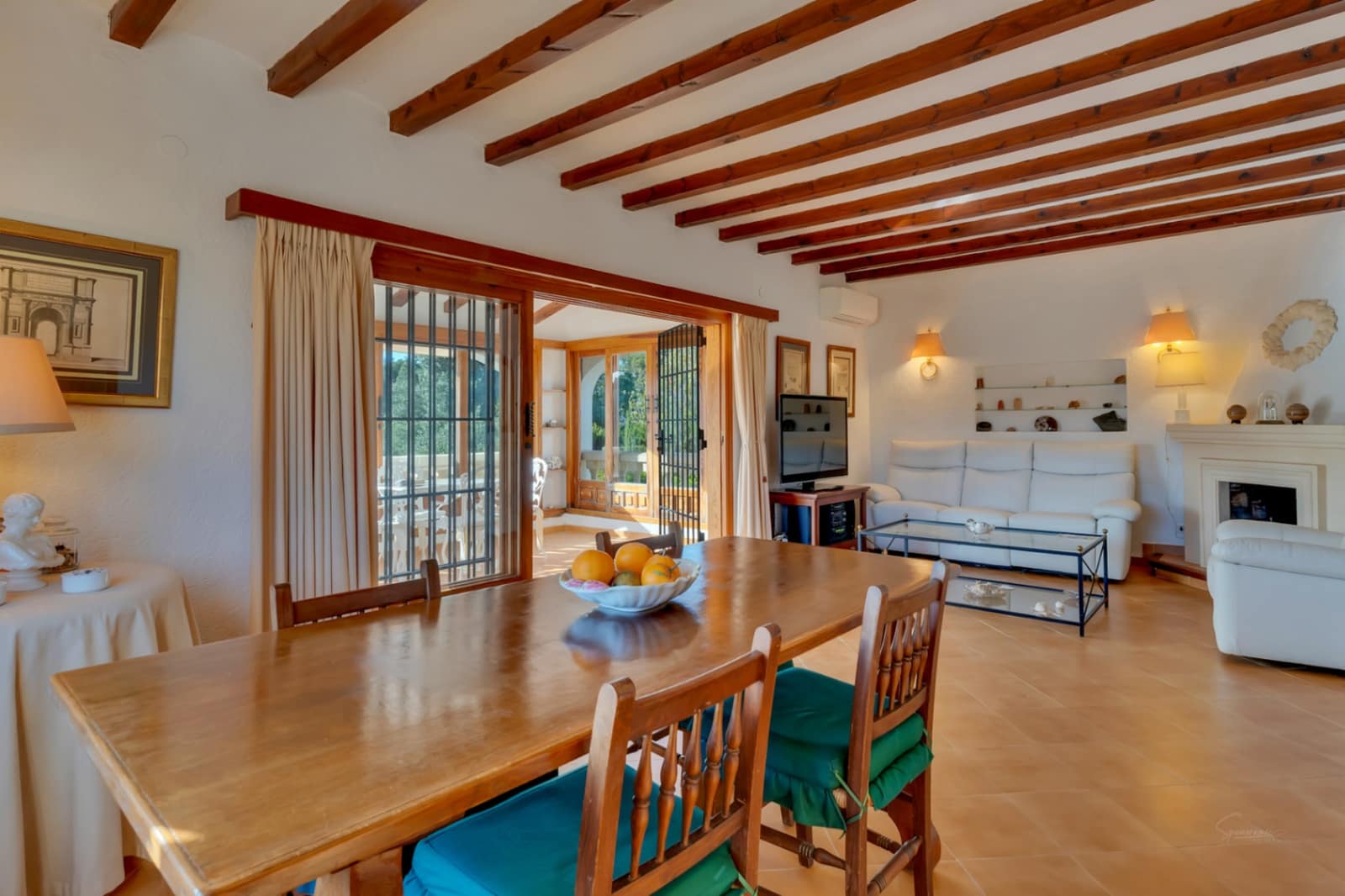3 camera da letto Villa in vendita in Javea / Xabia con garage - 590.000 € (Rif: 9997412)