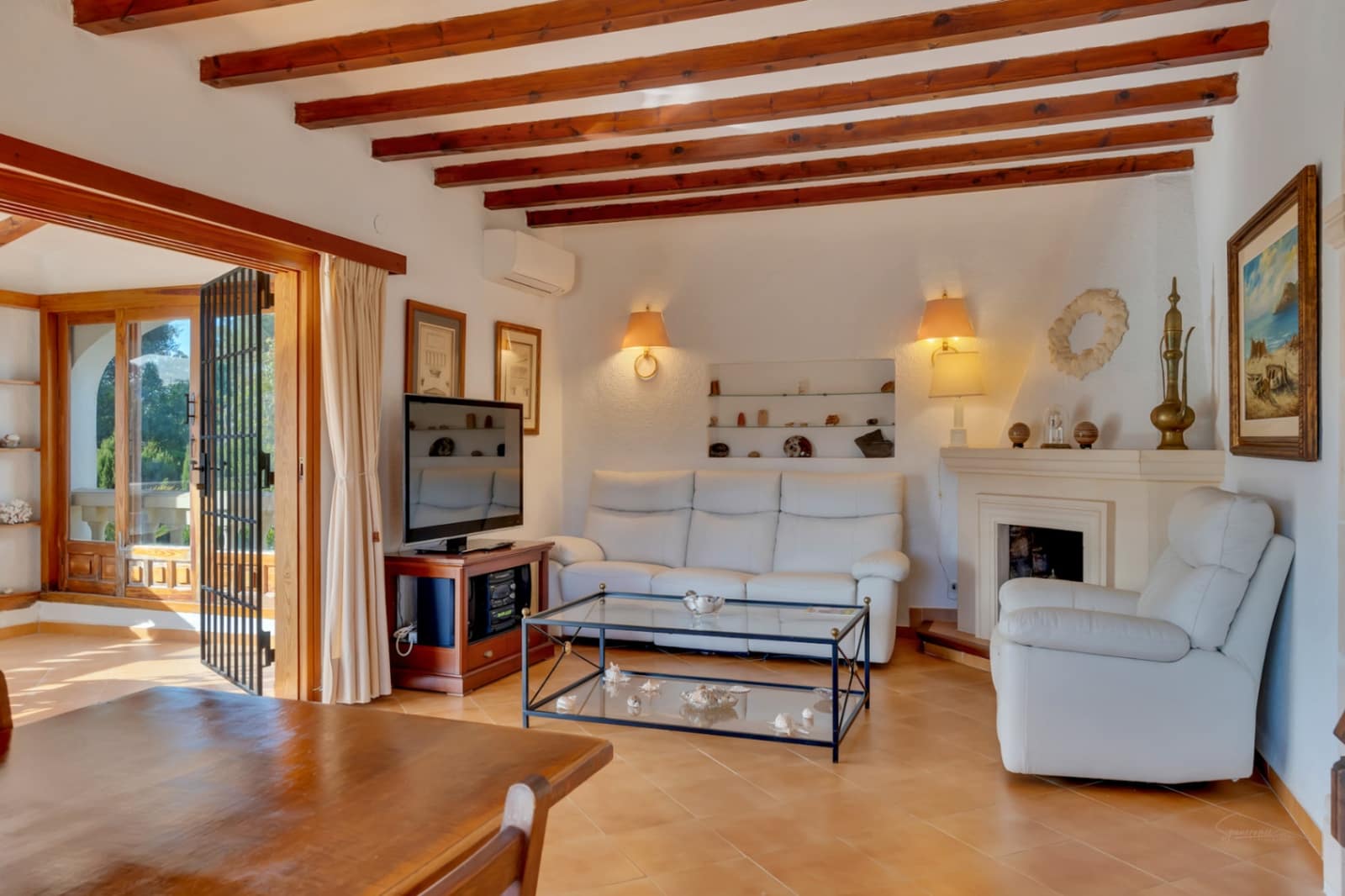 3 camera da letto Villa in vendita in Javea / Xabia con garage - 590.000 € (Rif: 9997412)