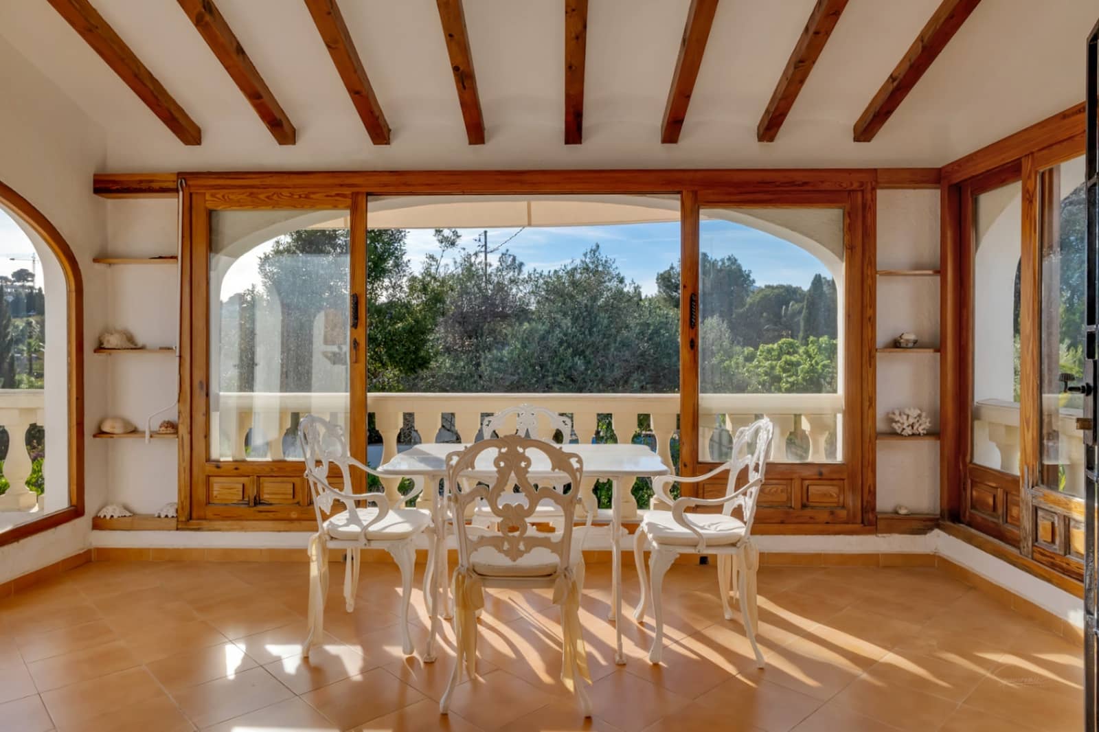 3 camera da letto Villa in vendita in Javea / Xabia con garage - 590.000 € (Rif: 9997412)