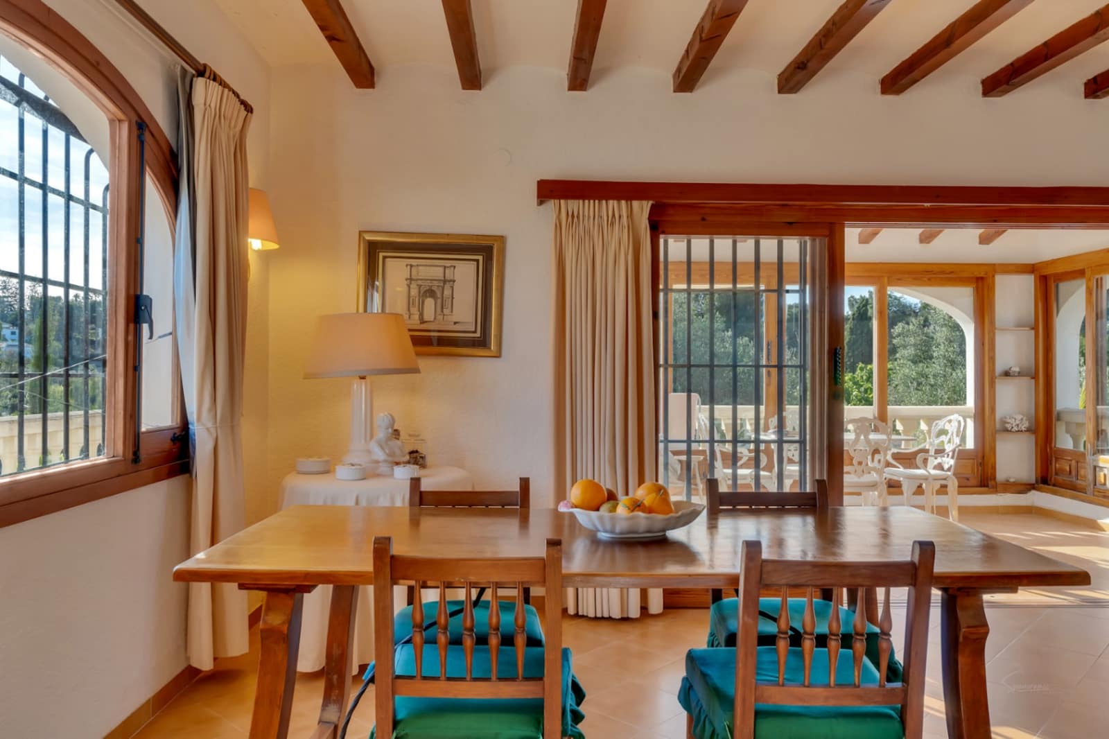 3 camera da letto Villa in vendita in Javea / Xabia con garage - 590.000 € (Rif: 9997412)