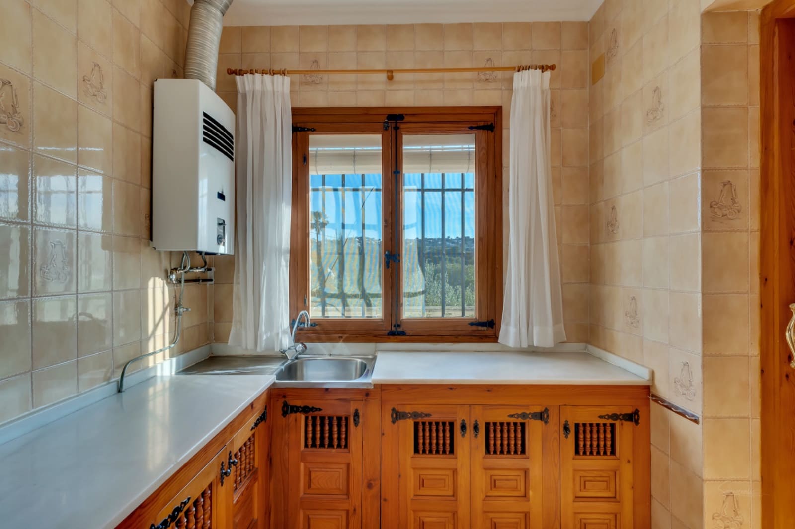 3 camera da letto Villa in vendita in Javea / Xabia con garage - 590.000 € (Rif: 9997412)