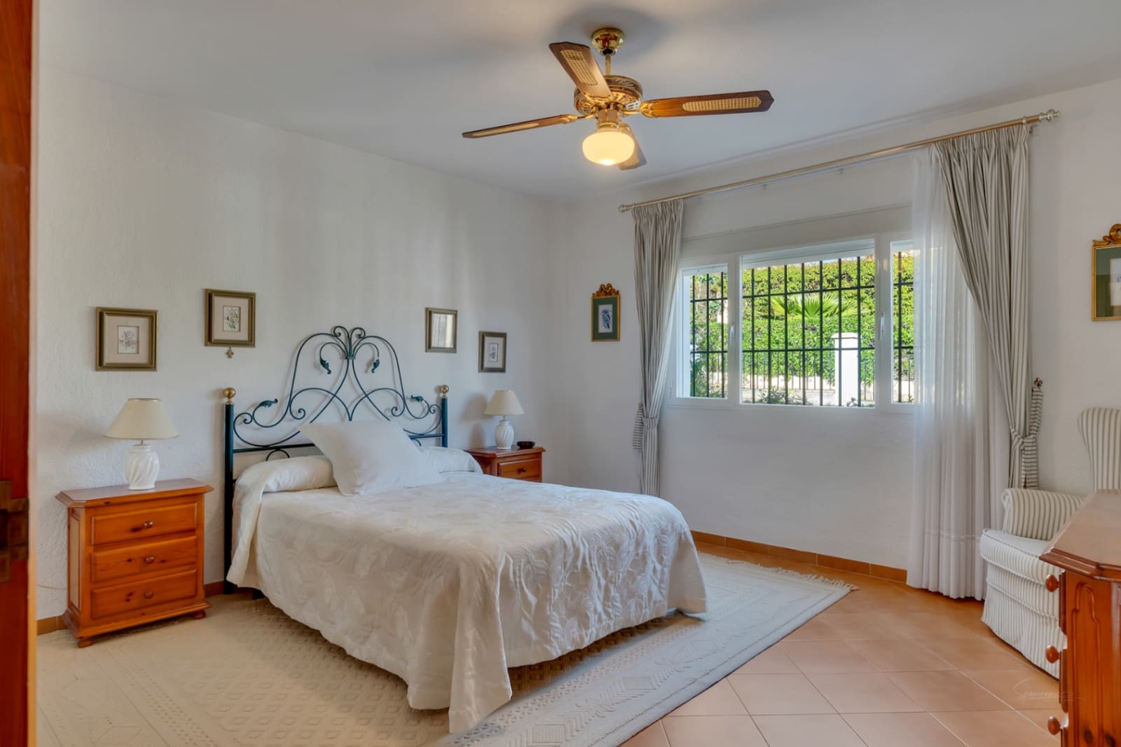 3 camera da letto Villa in vendita in Javea / Xabia con garage - 590.000 € (Rif: 9997412)