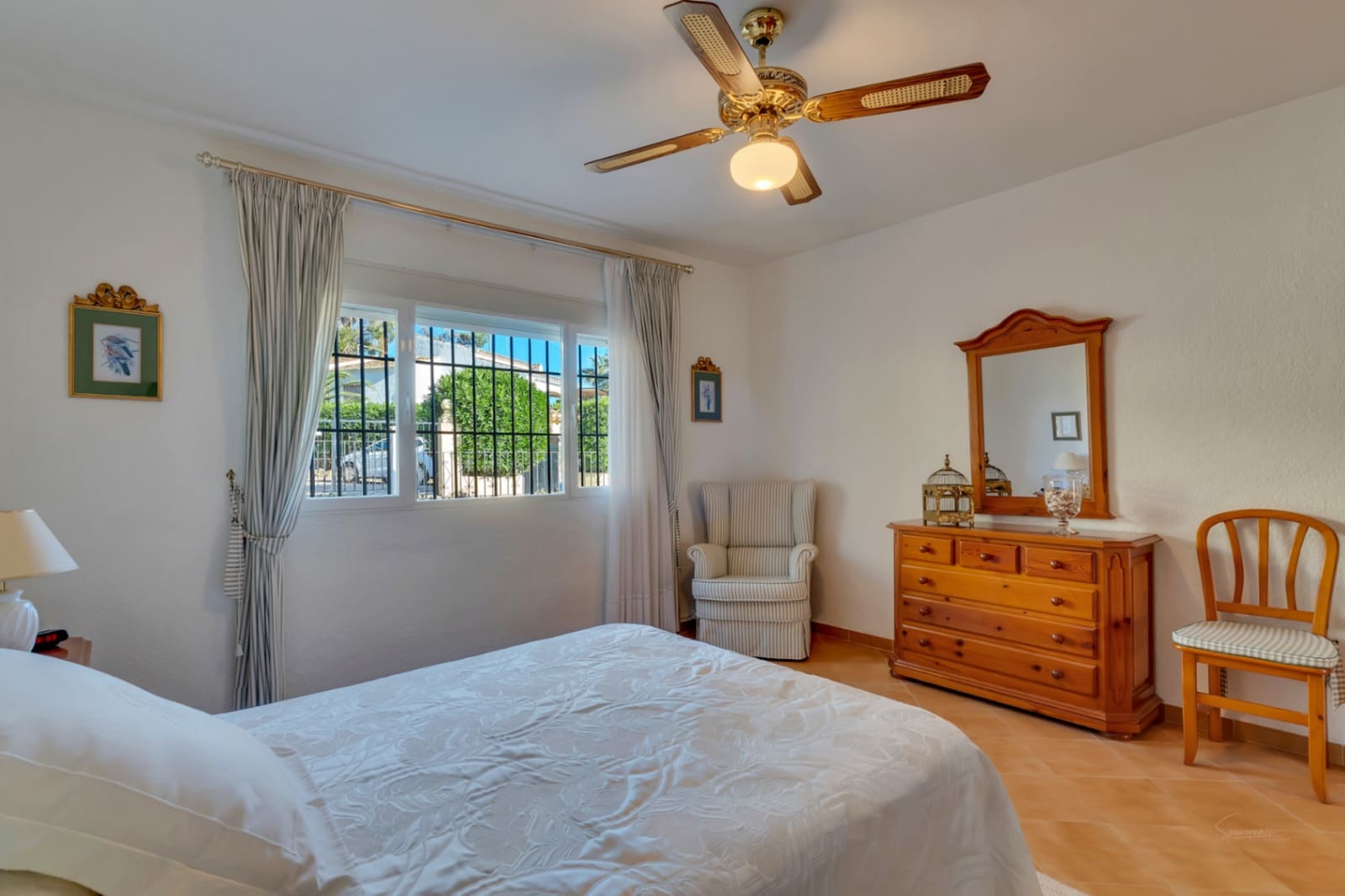 3 camera da letto Villa in vendita in Javea / Xabia con garage - 590.000 € (Rif: 9997412)