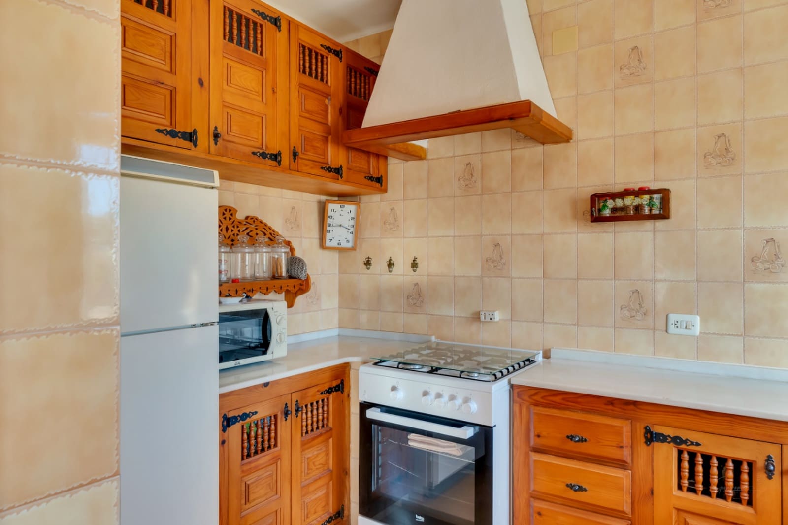 3 camera da letto Villa in vendita in Javea / Xabia con garage - 590.000 € (Rif: 9997412)