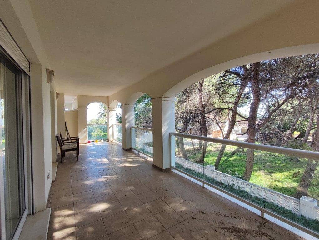 2 sovrum Lägenhet till salu i Denia med pool garage - 319 000 € (Ref: 9997413)