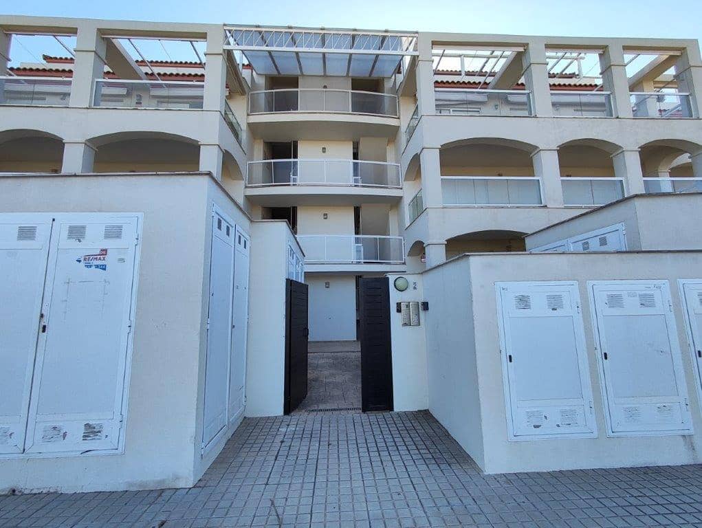 2 sovrum Lägenhet till salu i Denia med pool garage - 319 000 € (Ref: 9997413)