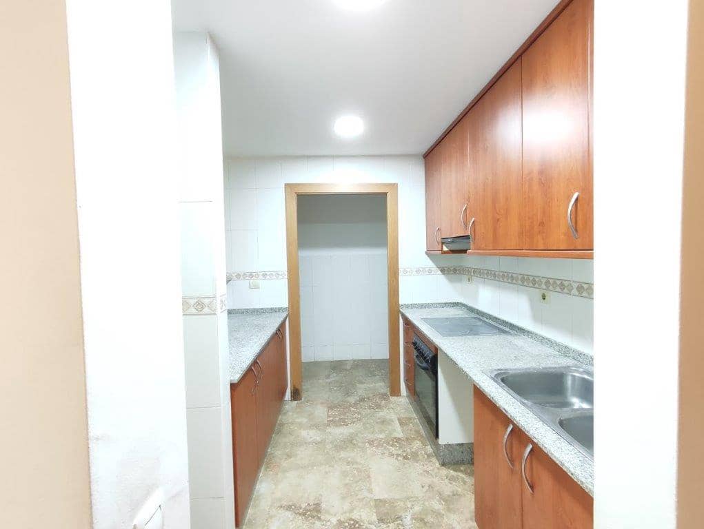 2 sovrum Lägenhet till salu i Denia med pool garage - 319 000 € (Ref: 9997413)