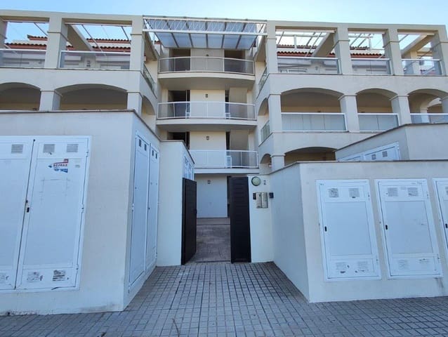 2 soverom Leilighet til salgs i Las Marinas / Les Marines, Dénia med svømmebasseng garasje - € 319 000 (Ref: 9997413)