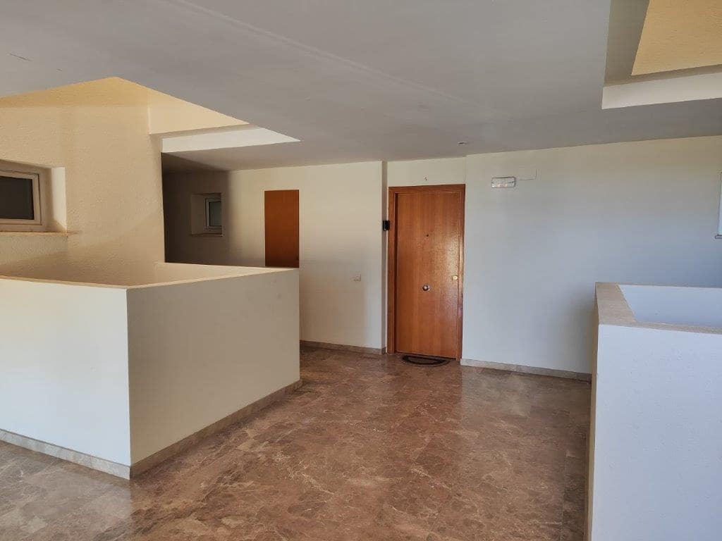 2 sovrum Lägenhet till salu i Denia med pool garage - 319 000 € (Ref: 9997413)
