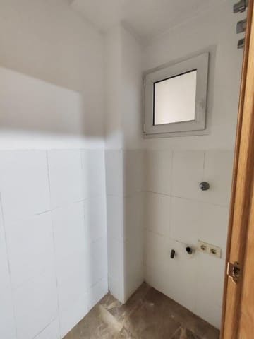 2 soverom Leilighet til salgs i Las Marinas / Les Marines, Dénia med svømmebasseng garasje - € 319 000 (Ref: 9997413)