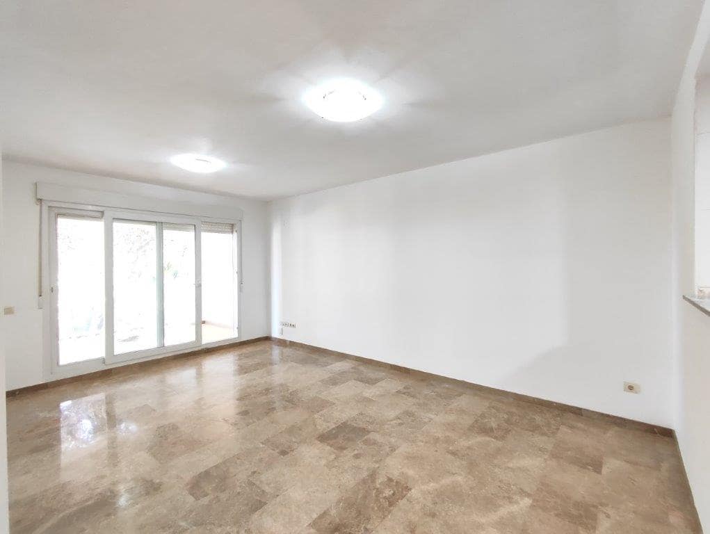 2 sovrum Lägenhet till salu i Denia med pool garage - 319 000 € (Ref: 9997413)