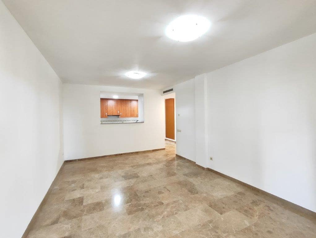 2 sovrum Lägenhet till salu i Denia med pool garage - 319 000 € (Ref: 9997413)