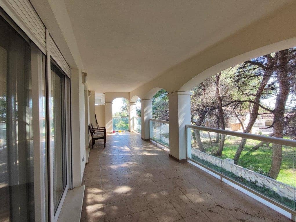 2 sovrum Lägenhet till salu i Denia med pool garage - 319 000 € (Ref: 9997413)