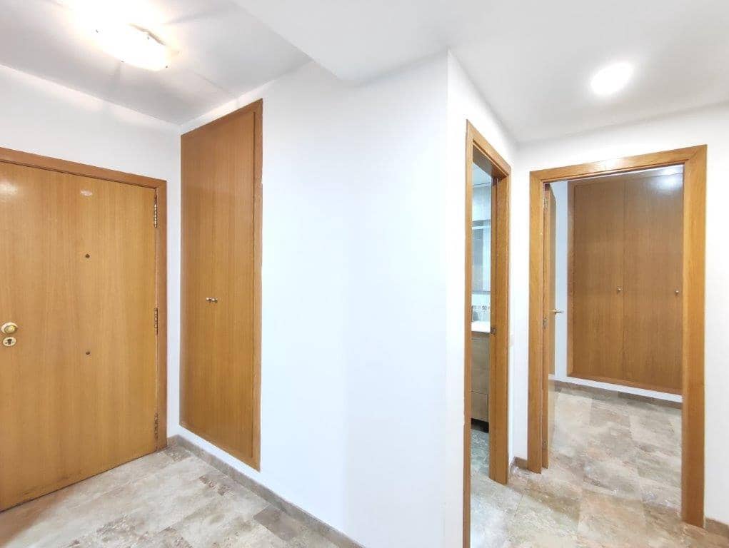 2 sovrum Lägenhet till salu i Denia med pool garage - 319 000 € (Ref: 9997413)