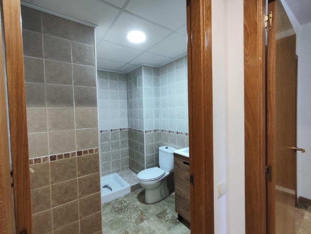 2 sovrum Lägenhet till salu i Denia med pool garage - 319 000 € (Ref: 9997413)