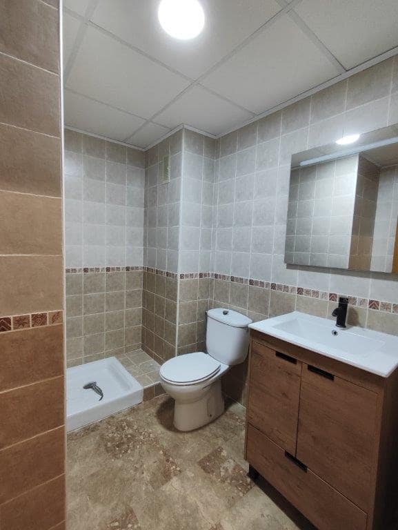 2 sovrum Lägenhet till salu i Denia med pool garage - 319 000 € (Ref: 9997413)